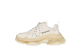 Balenciaga Triple S Clear Sole (544351W2GA19100) beige 4