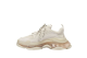 Balenciaga Triple S Clear Sole (544351W2GA19710) beige 4
