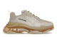 Balenciaga Triple S Clear Sole Off (541624-W2FB1-9005) weiss 5