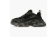 Balenciaga Triple S Faded (536737W3CN31000) schwarz 2