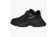 Balenciaga Triple S Fur (668563W3CQ51000) schwarz 2
