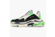Balenciaga Triple S Green (536737W09O69063) bunt 2