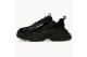 Balenciaga Triple S Patent (734954-W2PAA-1000) schwarz 1