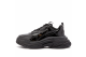 Balenciaga Triple S Patent (734954-W2PAA-1000) schwarz 5