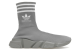 Balenciaga x Adidas Speed Trainer Grey (717591WBDV11590) grau 2