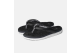 BÄR Schuhe Fuwa Flip Flop Kenkoh Massage Sandale (1263-100) schwarz 1