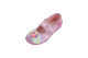 Beck Hausschuhe (3078/19) rosa 1
