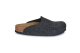 Birkenstock Amsterdam (1030225) schwarz 2