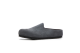 Birkenstock Amsterdam Wrapped LEV Anthrazit (1032542) noir 2