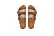 Birkenstock Arizona (1029439) silber 4
