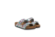 Birkenstock Arizona DOTS (1029842) plateado 1