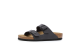 Birkenstock Arizona (1032045) zwart 2