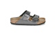 Birkenstock Arizona (1029233) grau 3