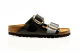 Birkenstock Arizona Big Buckle (1021358) schwarz 1