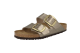 Birkenstock Arizona Big Buckle Birko Flor Graceful Sandale normal (1021760) beige 4