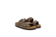 Birkenstock Arizona Big Buckle Hex 1032081 (1032081) marrone 1