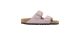Birkenstock Arizona Birko Flor (1030878) pink 1