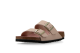 Birkenstock Arizona Birko Flor Regular (1031522) bruin 2