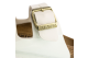 Birkenstock Arizona BS (1027150) weiss 3