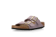 Birkenstock Arizona BS Birko Flor (1030881) lila 2