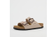 Birkenstock Arizona Flower Buckle (1030419) beige 2