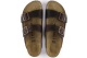 Birkenstock Arizona (52533) braun 6