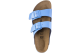 Birkenstock Arizona (1024105) blau 3