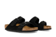 Birkenstock Arizona Soft Footbed Suede (0951321) schwarz 5
