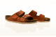 Birkenstock Arizona SFB VL Earth (1015887) braun 5