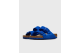 Birkenstock Arizona Suede (1022380) blauw 2