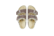 Birkenstock Arizona Shearling (1028062) lila 4