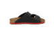 Birkenstock Arizona SL Birko Flor Sandale normal (230114) schwarz 3