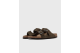 Birkenstock Arizona Suede Leather (1025070) braun 2
