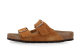 Birkenstock Arizona Suede (1027082) braun 6
