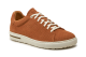 Birkenstock Bend Low Dotted Suede Regular Fit (1027343) orange 1