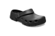 Birkenstock Birki Flow Badelatschen (1027684) schwarz 2