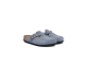 Birkenstock Boston Suede (1032727) noir 1