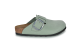 Birkenstock Boston Big Buckle (1029279) grün 3