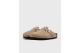 Birkenstock Boston BS Suede Leather (1030855) beige 2