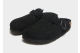 Birkenstock Boston Shearling Suede (0259881) schwarz 6