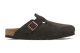 Birkenstock Boston Suede (0060901) braun 1