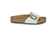 Birkenstock Pantoffeln Catalina Cushion Buckle (1029460) blanc 2