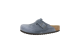 Birkenstock Boston (1028225) blau 1