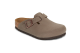 Birkenstock Clogs Boston (1030809-J) marrón 1