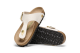 Birkenstock Gizeh Big Buckle Regular Fit Offwhite (1025522) bianco 2