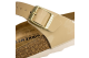 Birkenstock Gizeh Birko Floor Patent Narrow (1013076) beige 3