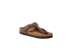 Birkenstock Gizeh (43753) braun 1