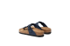 Birkenstock Gizeh BS (143623) blau 2