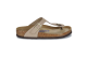 Birkenstock Gizeh SFB LENB Sandcastle (1018999) beige 2