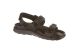 Birkenstock Kalahari Birko Flor (1019153) schwarz 3